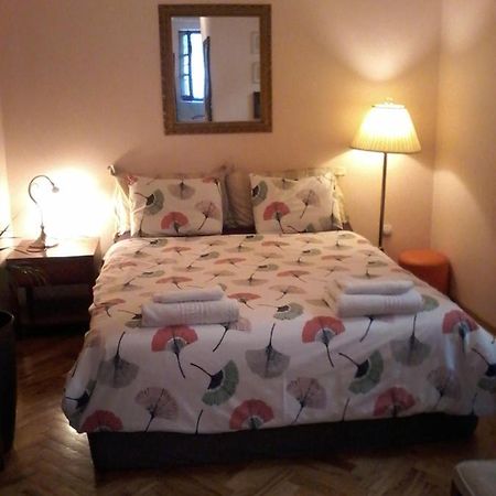 Studio Hram Belgrád Kültér fotó