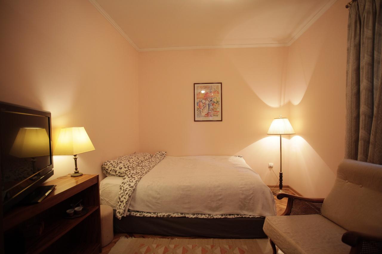 Studio Hram Belgrád Kültér fotó