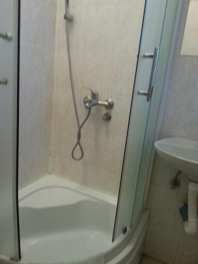 Studio Hram Belgrád Kültér fotó