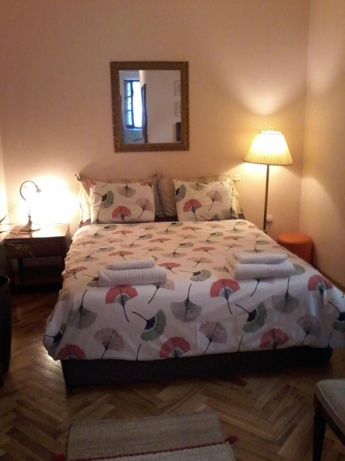Studio Hram Belgrád Kültér fotó